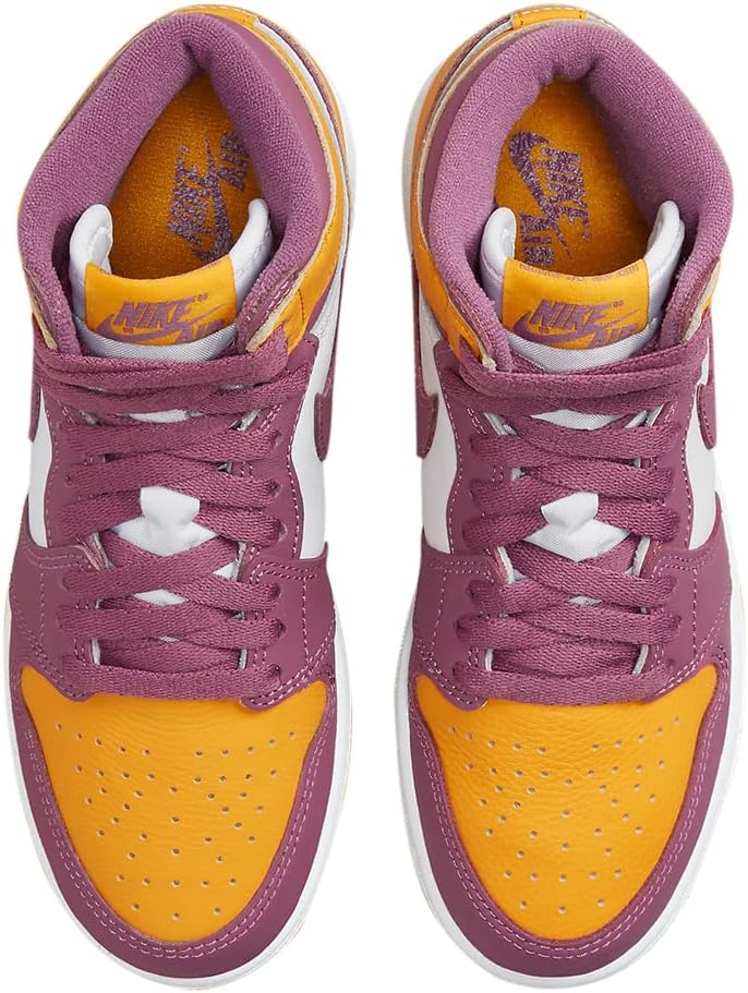 Nike Men's Air Jordan 1 Mid Basketball Shoes
