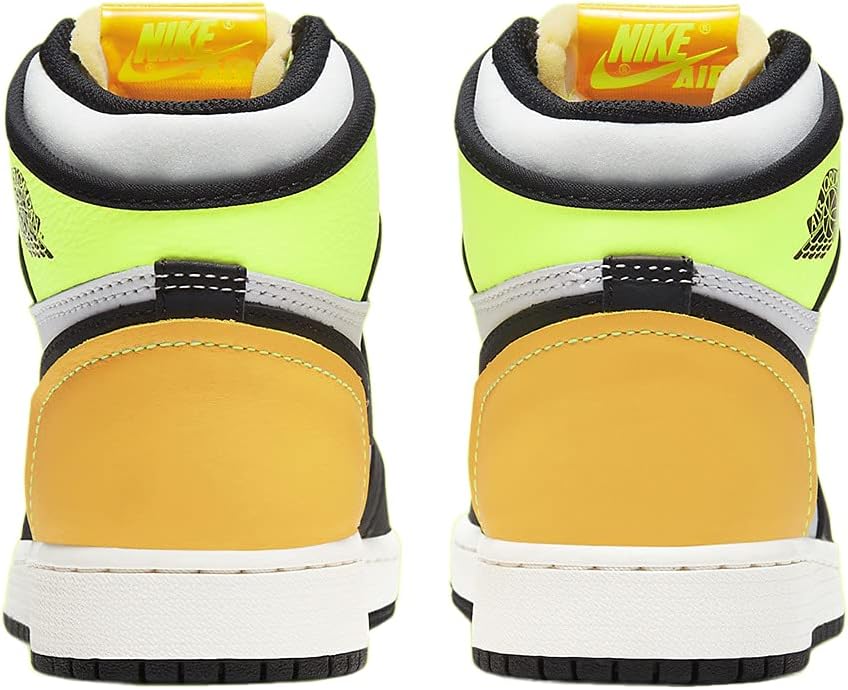 Nike Men's Air Jordan 1 Mid Basketball Shoes
