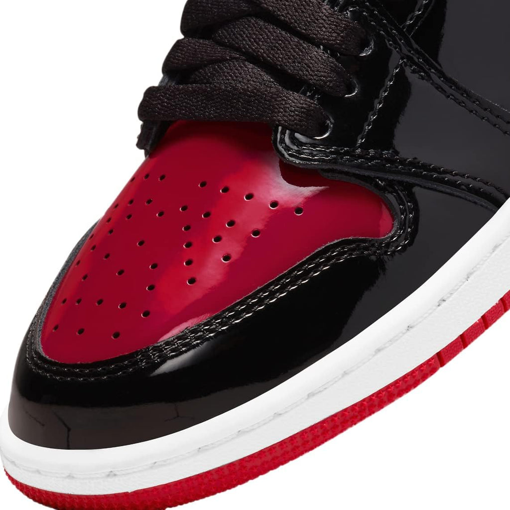 Nike Men's Air Jordan 1 Mid Basketball Shoes