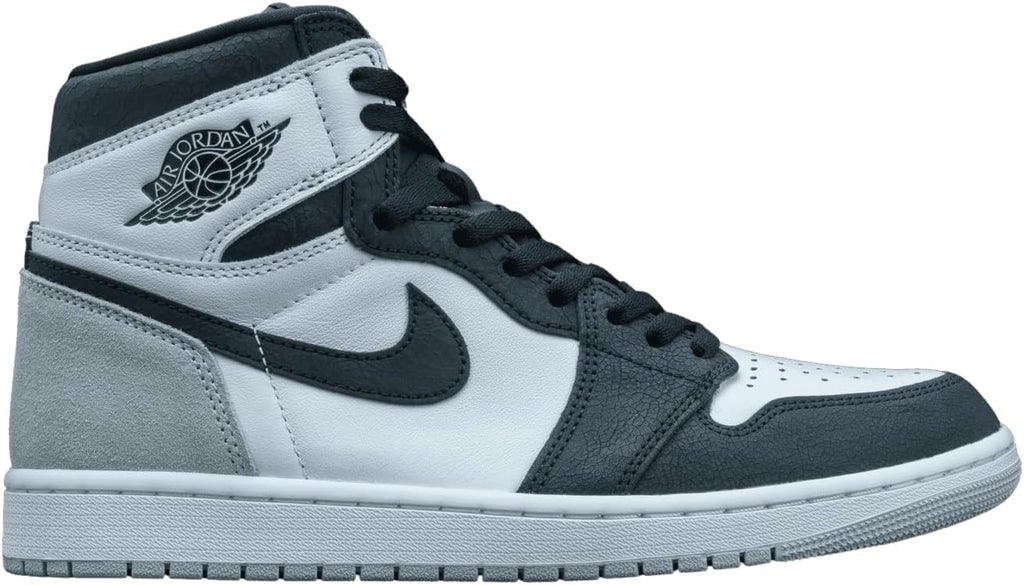 Nike Men's Air Jordan 1 Mid Basketball Shoes