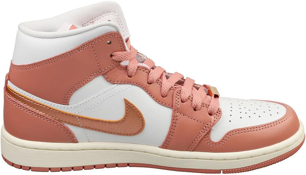 Nike Men's Air Jordan 1 Mid Basketball Shoes