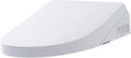 Toto TSN989M01 Neorest AH Elongated Closed Front Bidet Seat