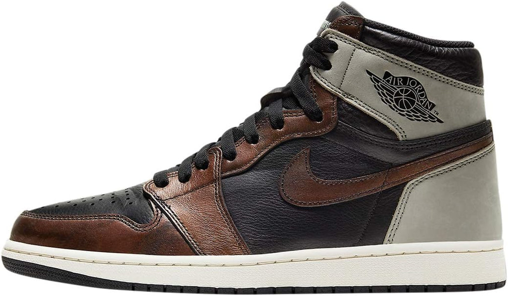 Nike Men's Air Jordan 1 Mid Basketball Shoes