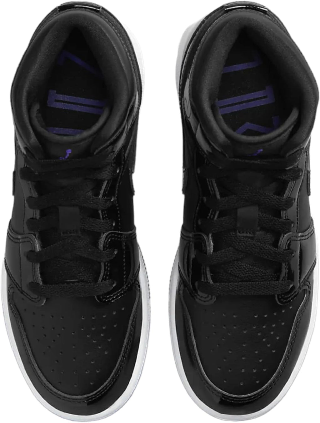 Nike Men's Air Jordan 1 Mid Basketball Shoes