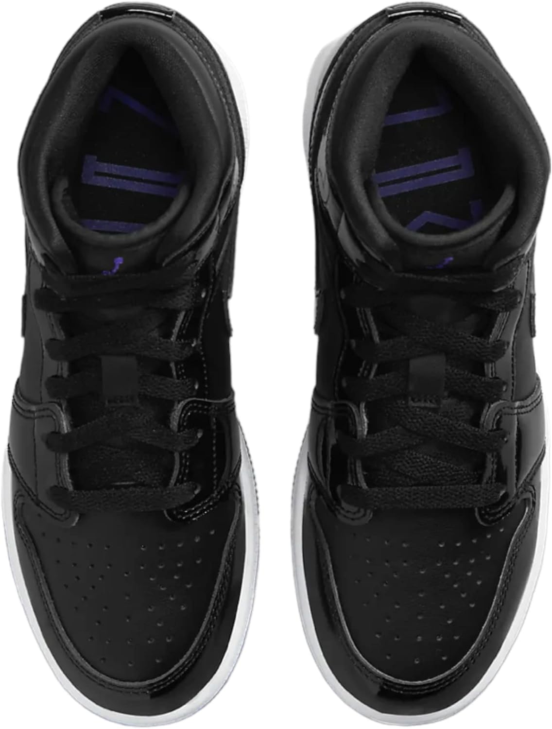 Nike Men's Air Jordan 1 Mid Basketball Shoes