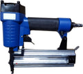Pneumatic Power Nailer Decorative Tool Air Brad Nailer F50-B Pneumatic Straight Nailer Gun Straight Nail Length of Nail10-50mm Pressure 4-7BAR 60-110psi