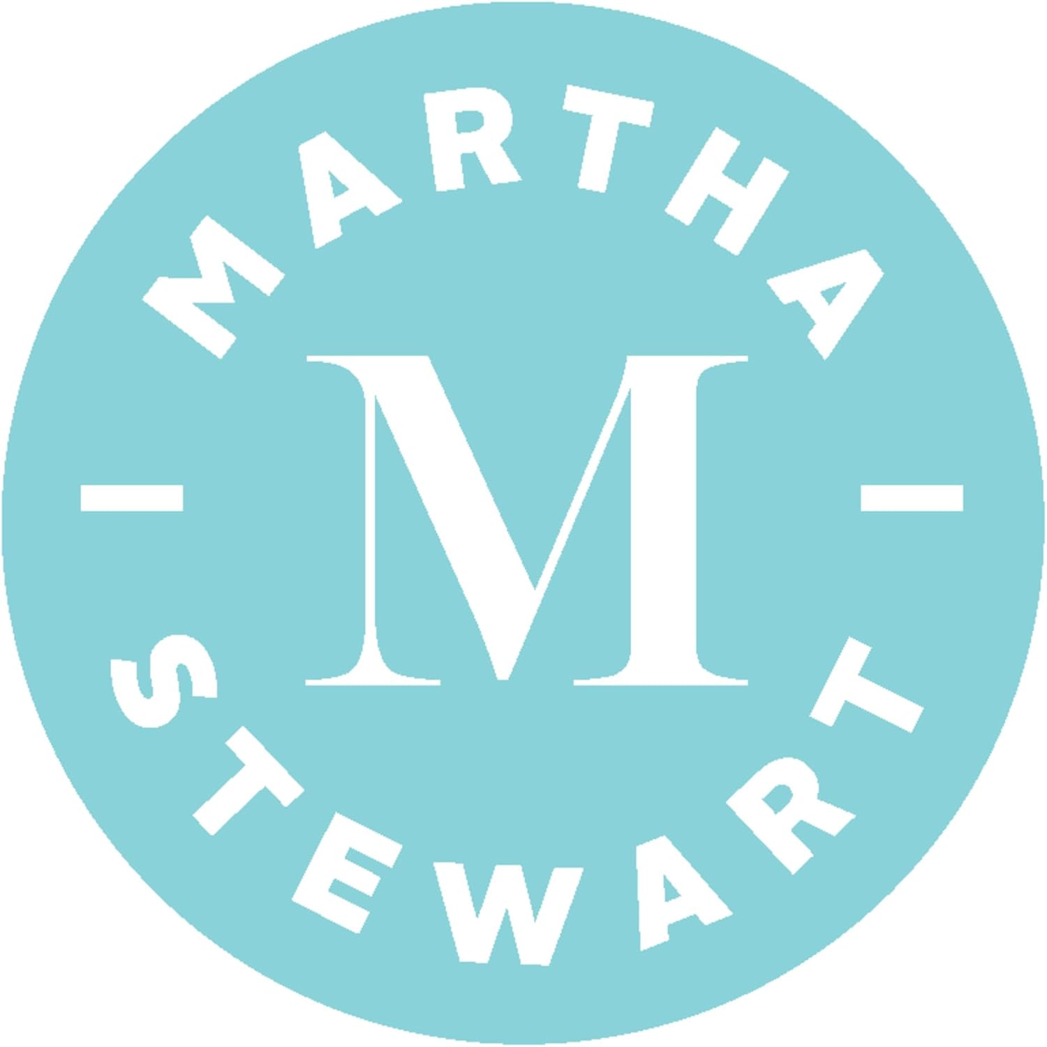 Martha Stewart - Twin Comforter Set, Smooth Sateen Front with Subtle Sheen & Lightweight Cotton Percale Reverse, 2 Piece Bed Set with Matching Pillowcase (Avery Floral Grey)
