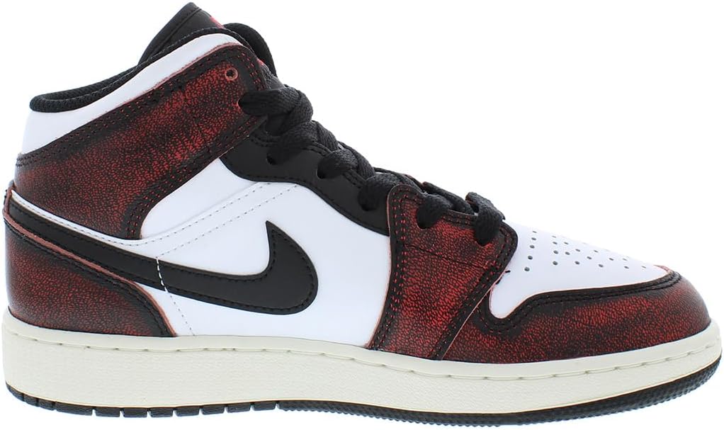 Nike Men's Air Jordan 1 Mid Basketball Shoes