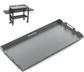 Griddle Top for Blackstone 36 Inch Griddle 4 Burner 1554 1825 1560 1899 2149 Gas Grill, 36' Powder Coated Steel Flat Top Replacement Part