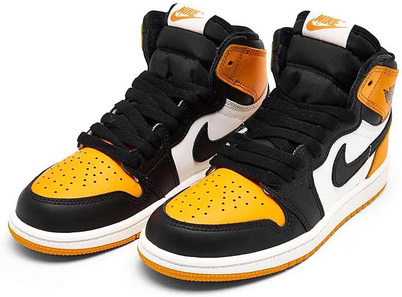 Nike Men's Air Jordan 1 Mid Basketball Shoes