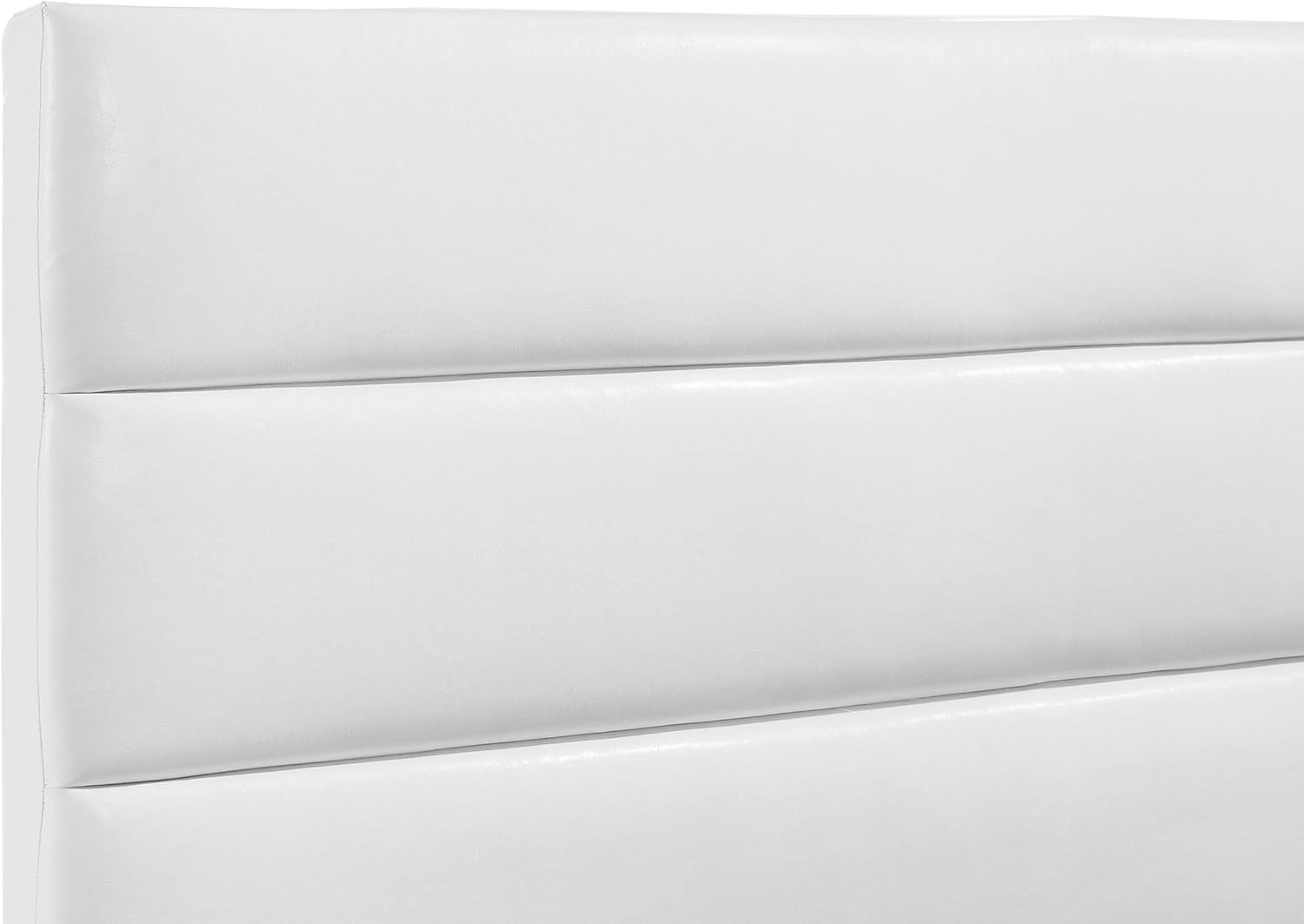 Coaster Home Furnishings Felicity 5-Piece California King Bedroom Set White High Gloss 203511KW-S5