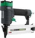 CSK B12 Compressed Air Nailer - Pneumatic Nail Gun, Wood Nailer for Carpentry, Compatible with BRAD AX 1.2 Nails from 10 to 50 mm