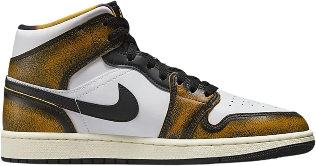Nike Men's Air Jordan 1 Mid Basketball Shoes