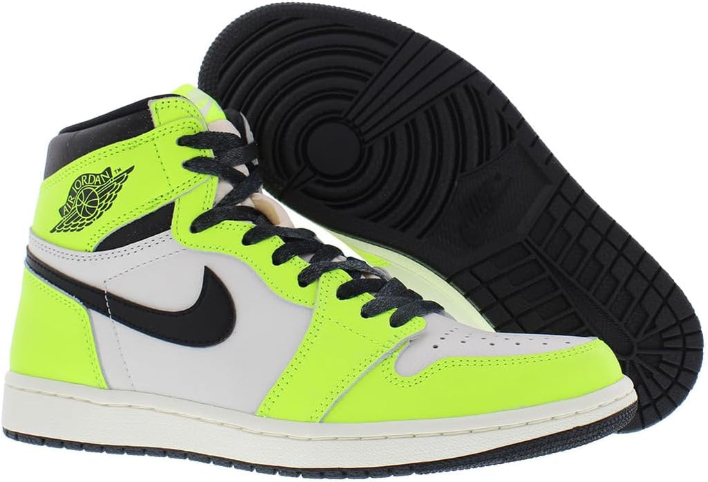Nike Men's Air Jordan 1 Mid Basketball Shoes