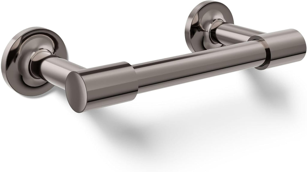 KOHLER K- 14377-TT Purist® Toilet Paper Holder, Vibrant Titanium