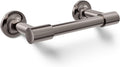 KOHLER K- 14377-TT Purist® Toilet Paper Holder, Vibrant Titanium