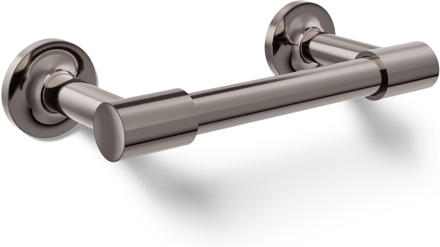 KOHLER K- 14377-TT Purist® Toilet Paper Holder, Vibrant Titanium