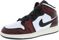 Nike Men's Air Jordan 1 Mid Basketball Shoes
