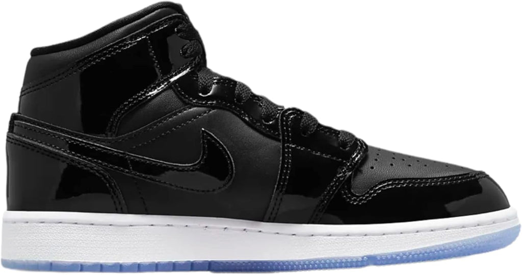 Nike Men's Air Jordan 1 Mid Basketball Shoes