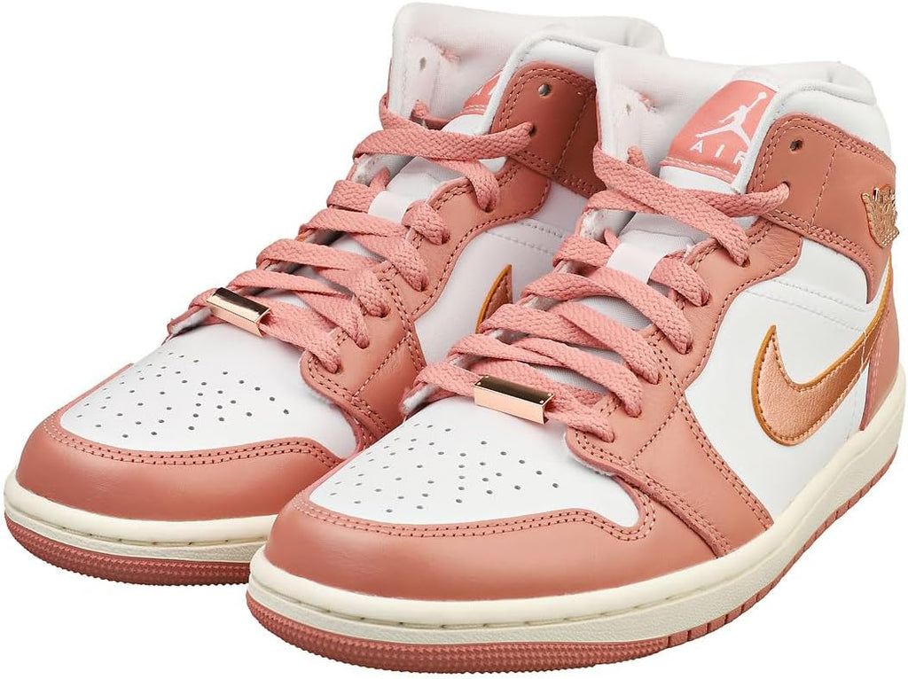 Nike Men's Air Jordan 1 Mid Basketball Shoes