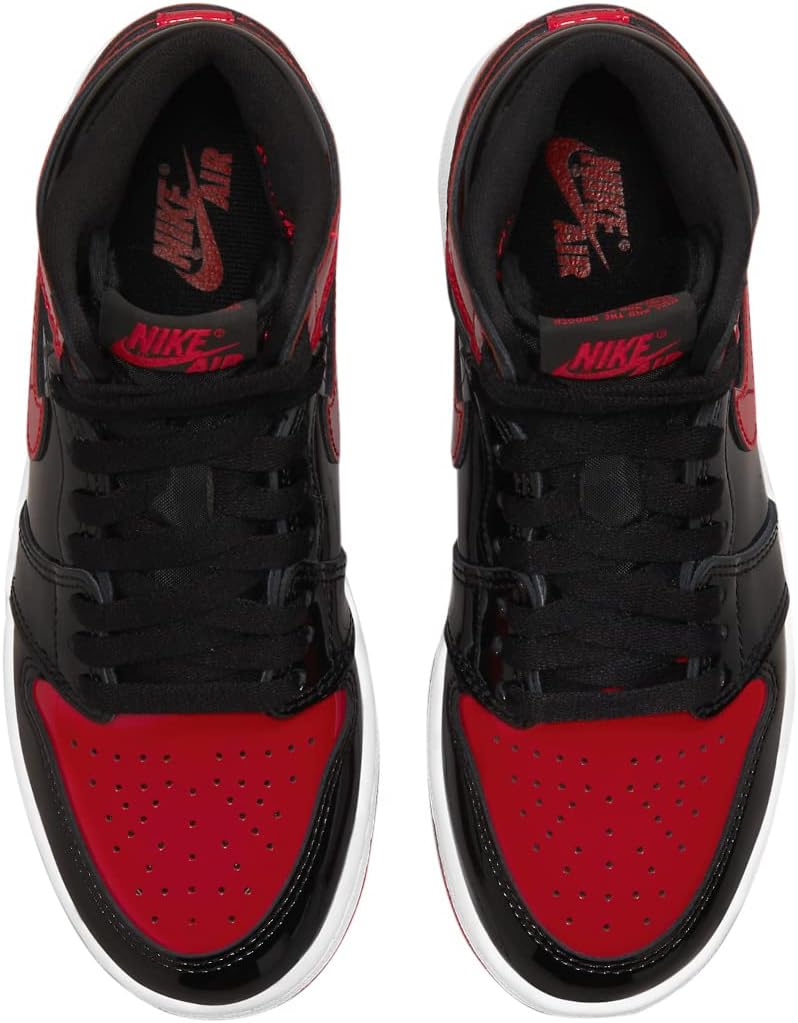 Nike Men's Air Jordan 1 Mid Basketball Shoes