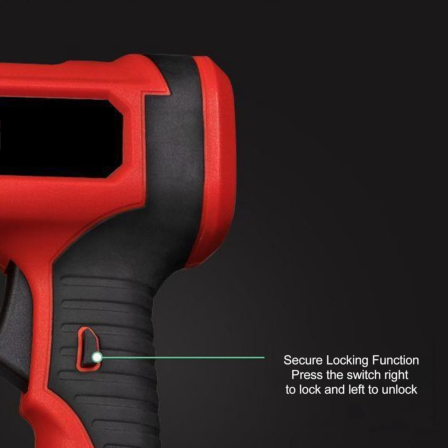 2 in 1 Cordless Brad Nailer Kit 2 Modes Battery Powered Nail Electric Staple for Woodworking DIY Projects