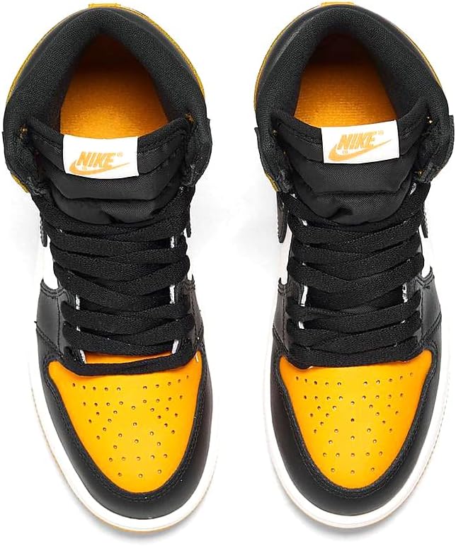 Nike Men's Air Jordan 1 Mid Basketball Shoes