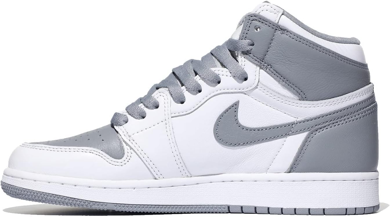 Nike Men's Air Jordan 1 Mid Basketball Shoes
