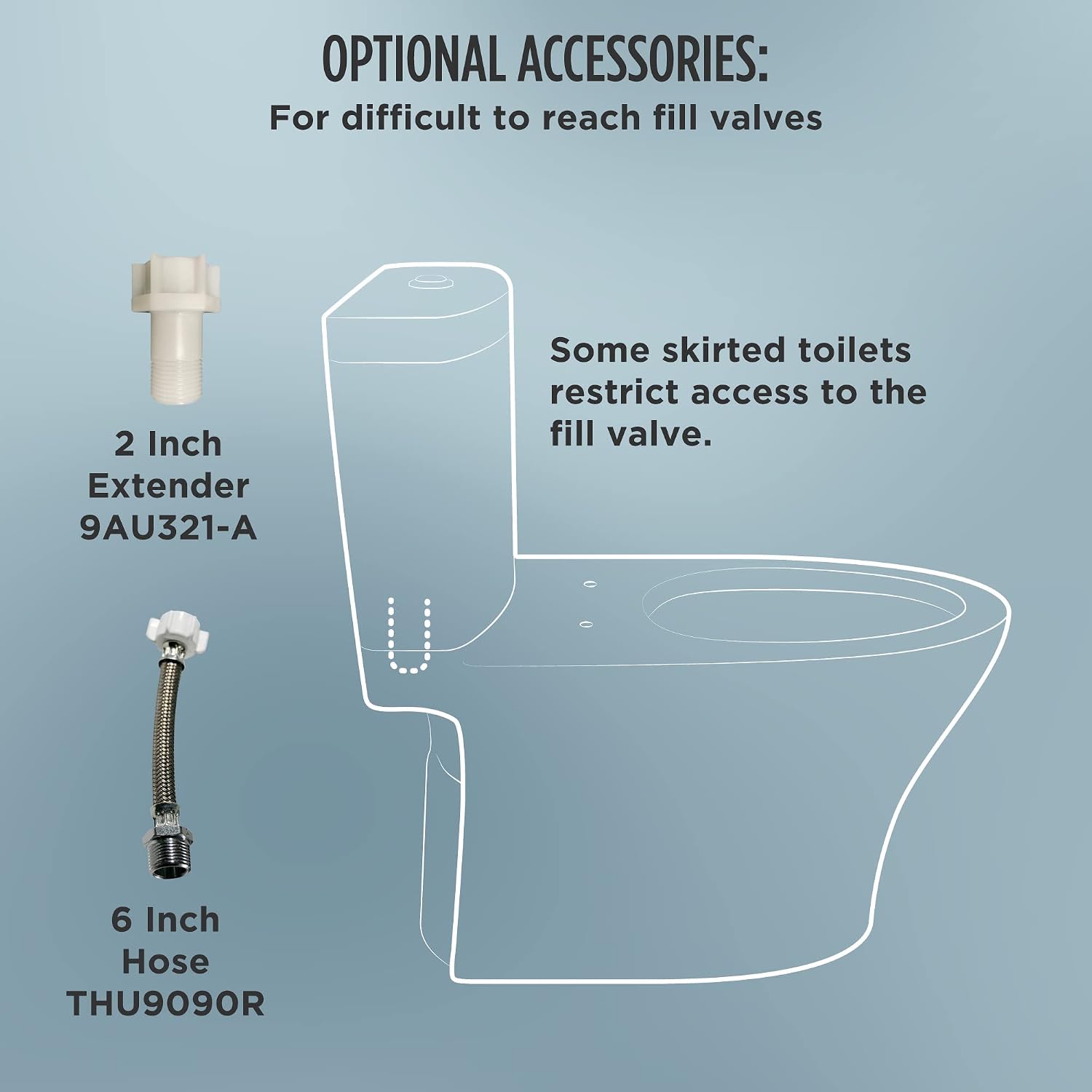 TOTO® WASHLET® KC2 Electronic Bidet Toilet Seat with Heated Seat and SoftClose Lid, Round, Cotton White - SW3023#01