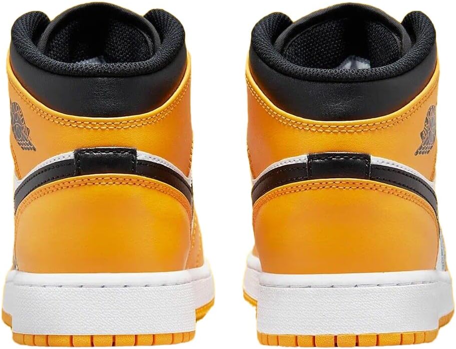 Nike Men's Air Jordan 1 Mid Basketball Shoes