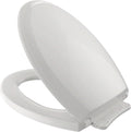 TOTO Guinevere SoftClose® Slow Close Elongated Toilet Seat and Lid, Colonial White - SS224#11
