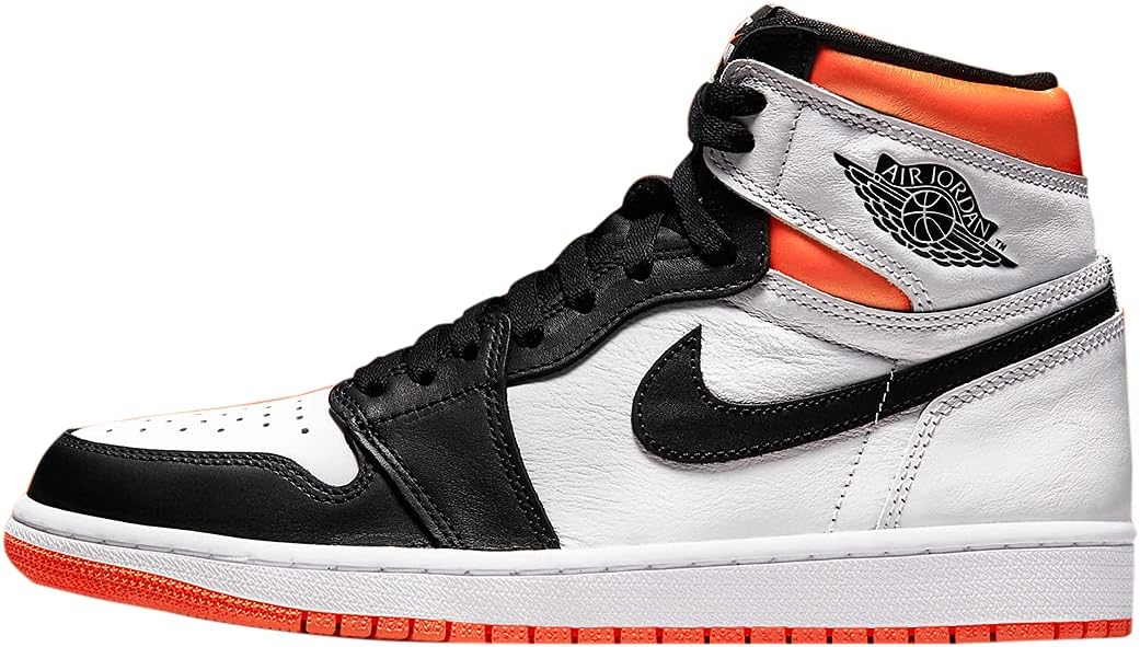 Nike Men's Air Jordan 1 Mid Basketball Shoes