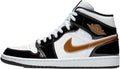 Nike Men's Air Jordan 1 Mid Basketball Shoes