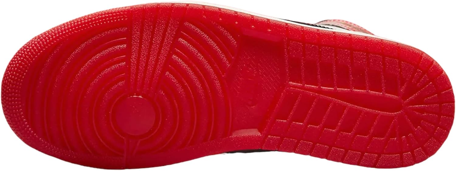 Nike Men's Air Jordan 1 Mid Basketball Shoes