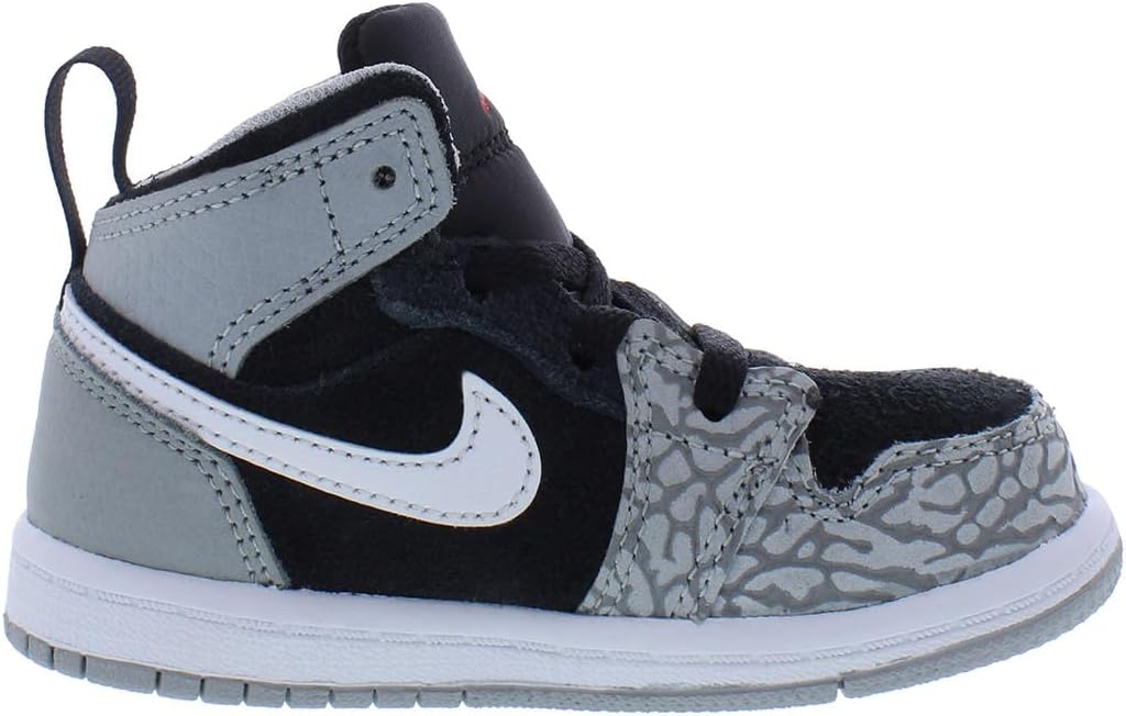 Nike Men's Air Jordan 1 Mid Basketball Shoes