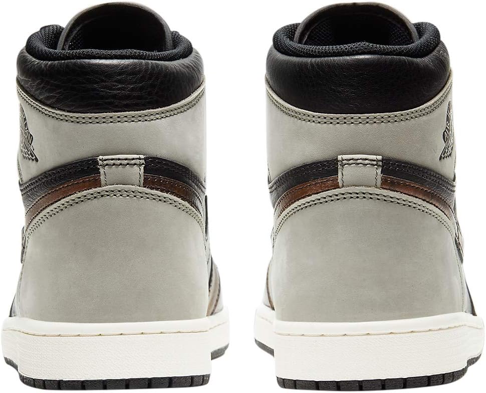Nike Men's Air Jordan 1 Mid Basketball Shoes