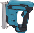 422J Portable Cordless Brad Nailer, With Handle, 100PCS Nail Capacity Woodworking Brad Nailer for 10 to 30mm Straight Nails