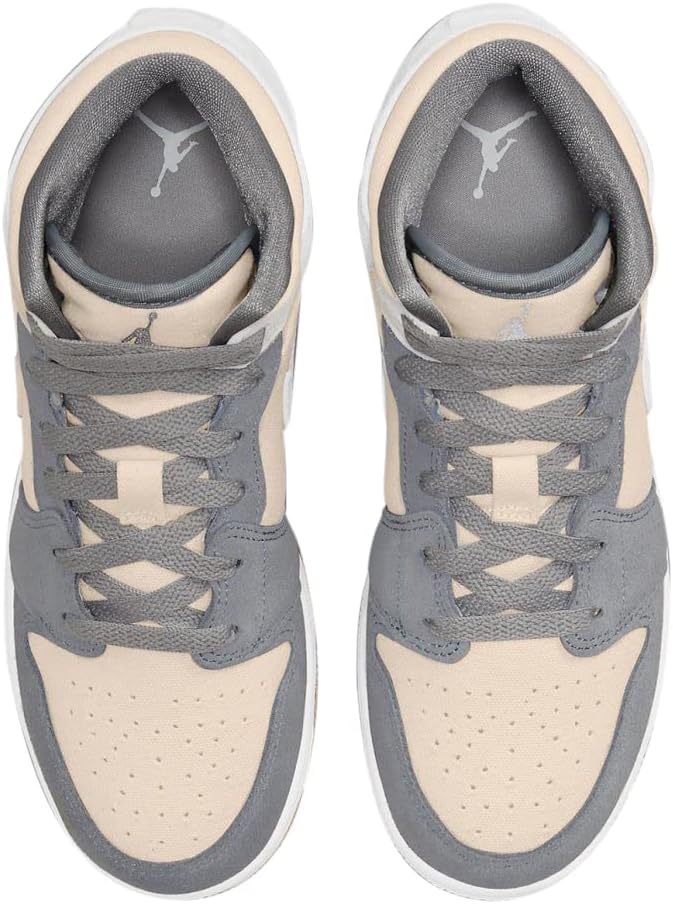 Nike Men's Air Jordan 1 Mid Basketball Shoes