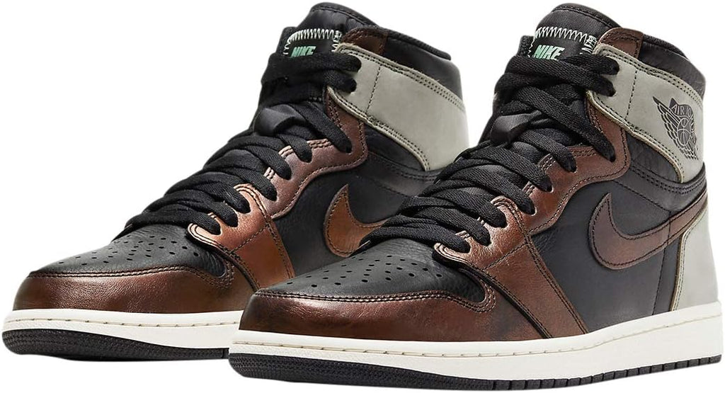 Nike Men's Air Jordan 1 Mid Basketball Shoes