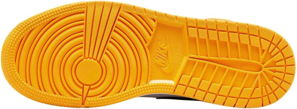 Nike Men's Air Jordan 1 Mid Basketball Shoes