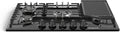 GASLAND Gas Cooktop 30 Inch with Griddle, Gas Stovetop with 5 Burners, Comes with Reversible Cast Iron Grill/Griddle, 120V Plug-in, NG/LPG Convertible, CSA Certified Black