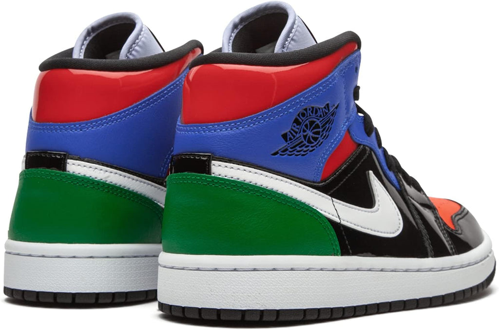 Nike Men's Air Jordan 1 Mid Basketball Shoes