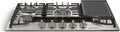 GASLAND Gas Cooktop 30 Inch, PRO GH3305SF 5 Burner Propane Stovetop with Reversible Cast Iron Grill/Griddle, Gas Countertop Plug-in, NG/LPG Convertible Cooktops, Stainless Steel