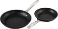 Le Creuset Toughened Nonstick PRO Cookware Set, 2 pc. (8' & 10' Fry Pan)