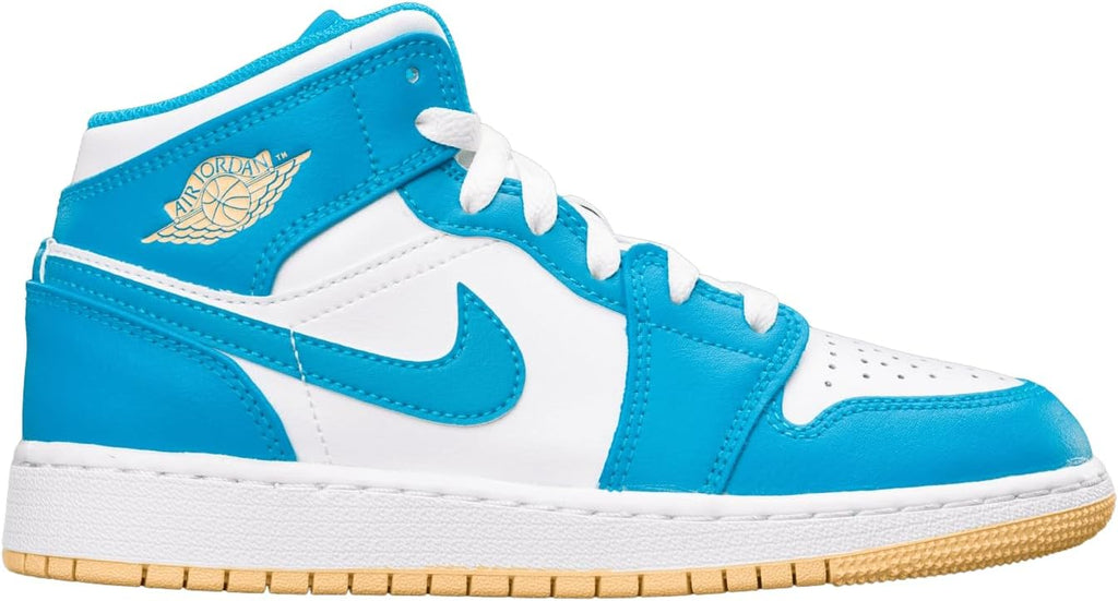 Nike Men's Air Jordan 1 Mid Basketball Shoes