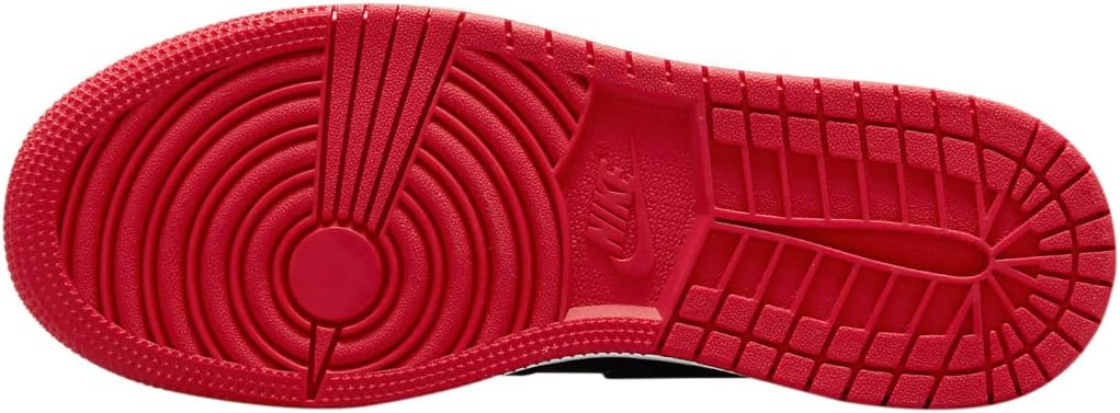 Nike Men's Air Jordan 1 Mid Basketball Shoes