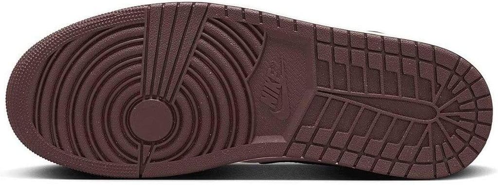 Nike Men's Air Jordan 1 Mid Basketball Shoes
