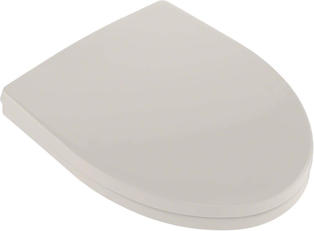 TOTO Soirée SoftClose Slow Close Elongated Toilet Seat and Lid, Sedona Beige - SS21412