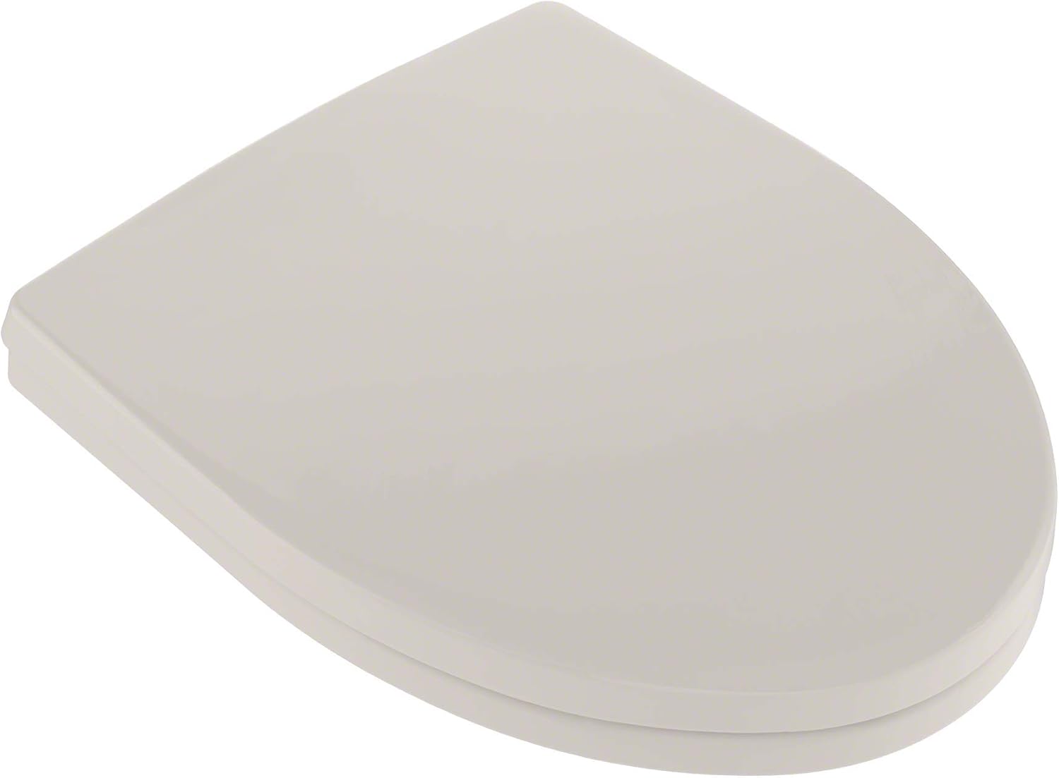 TOTO Soirée SoftClose Slow Close Elongated Toilet Seat and Lid, Sedona Beige - SS21412