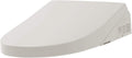 TOTO SN989M#12 NEOREST AH Dual Flush 1.0 or 0.8 GPF Toilet Top Unit, Beige-SN989M, Sedona Beige